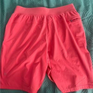 Men’s lululemon shorts